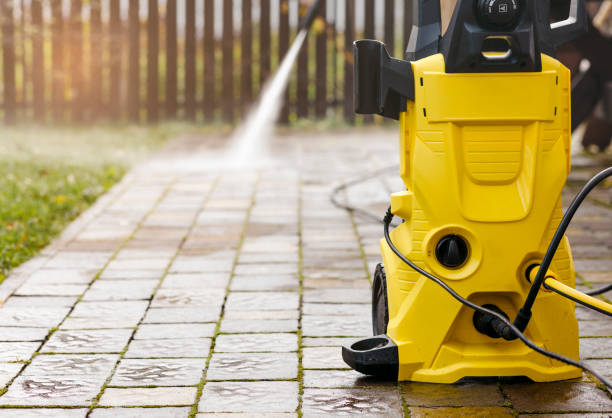 Trusted Sacramento, CA Pressure Washing Services Experts